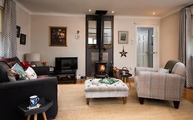 Bastle Retreats Farm Cottage